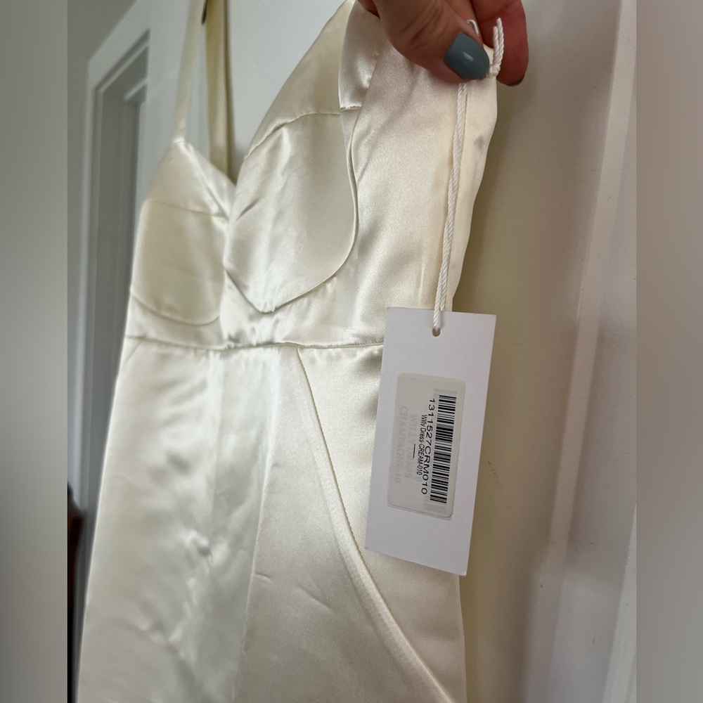 Reformation Willie dress - Picture 2 of 13